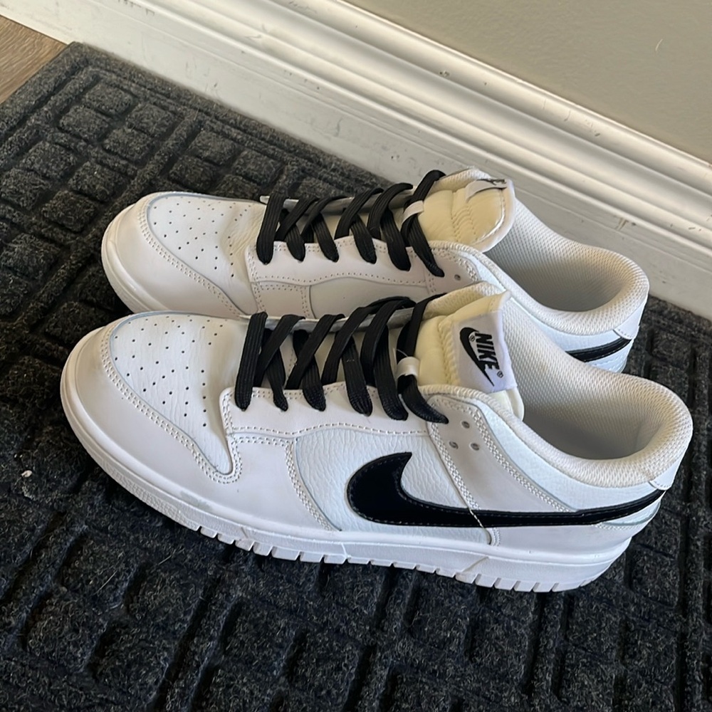 Nike Dunk Sneakers